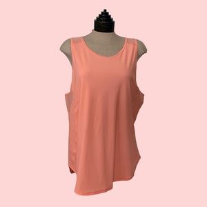 ⭐️LIKE NEW⭐️Lululemon Sculpt Tank II